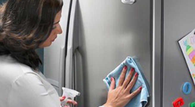 Cách khắc phục tủ lạnh bị đọng hơi nước