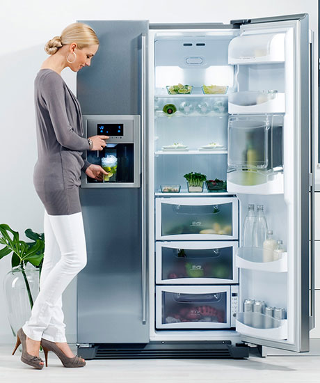 Cách xử lí tủ lạnh chạy liên tục không ngắt có thể bạn chưa biết